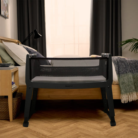 Snuz Snuzpod Studio Bedside Crib