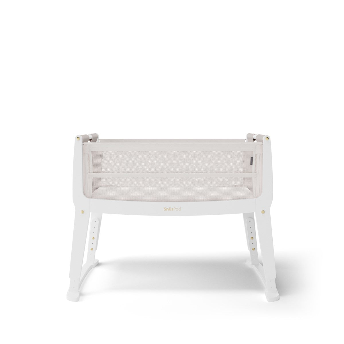 Snuzpod Studio Bedside Crib