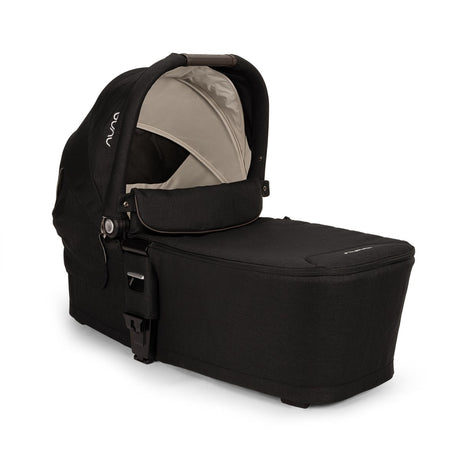 Nuna Mixx Next Travel System with Pipa Urbn, Caviar