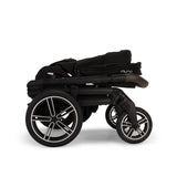 Nuna Mixx Next Travel System with Pipa Urbn, Caviar