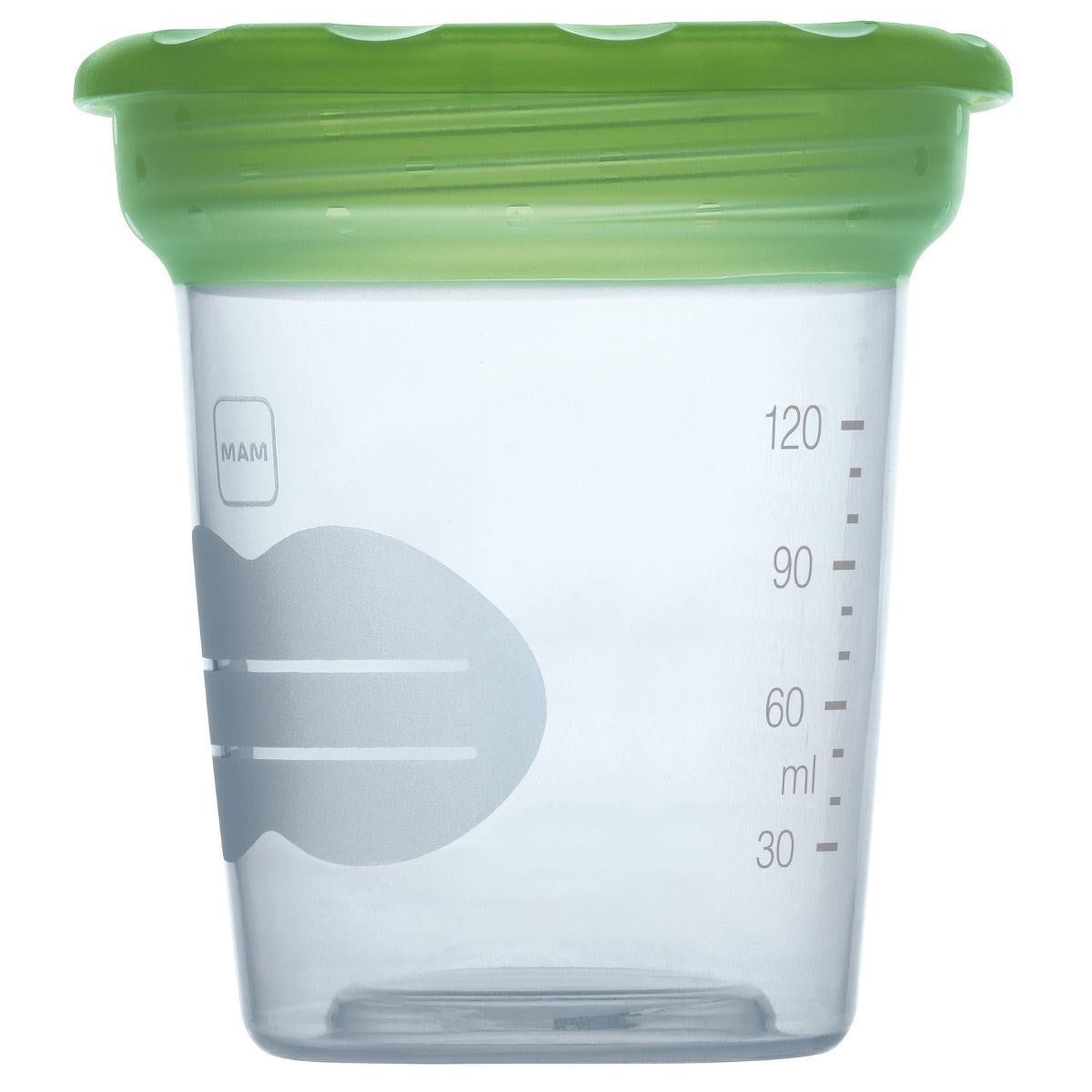 MAM Breast Milk Storage Containers