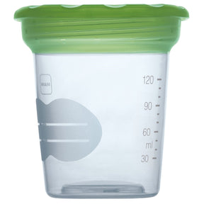 MAM Storage Solution