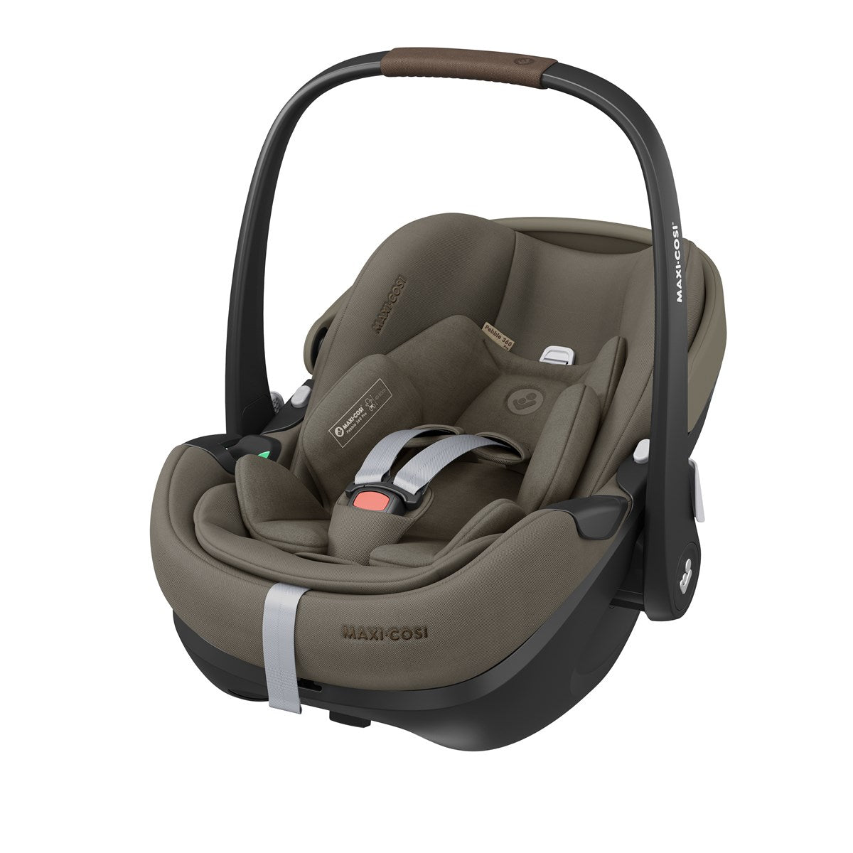 Maxi-Cosi Pebble 360 Pro¬≤ Car Seat