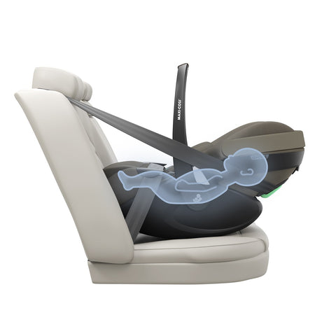 Maxi-Cosi Pebble 360 Pro¬≤ Car Seat
