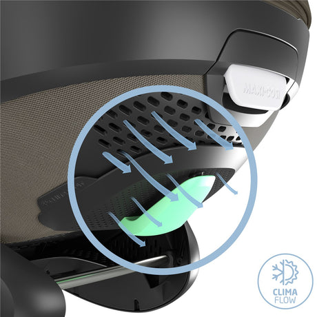 Maxi-Cosi Pebble 360 Pro¬≤ Car Seat