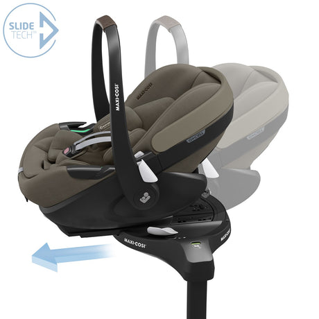 Maxi-Cosi Pebble 360 Pro¬≤ Car Seat