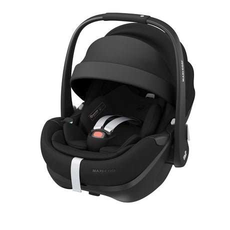 Maxi-Cosi Pebble 360 Pro¬≤ Car Seat