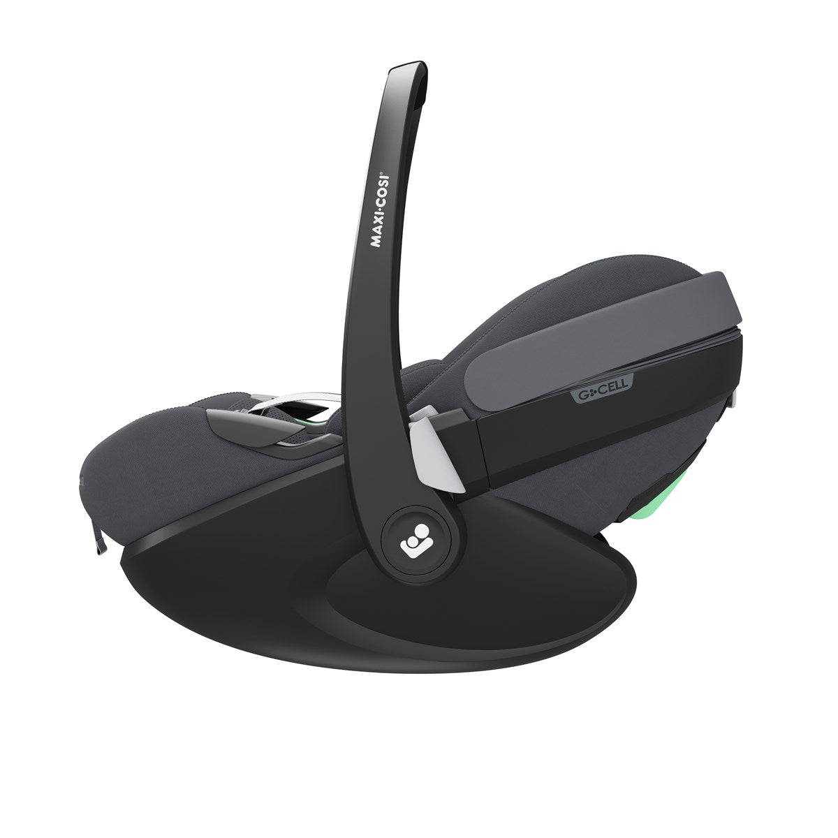 Maxi-Cosi Pebble 360 Pro¬≤ Car Seat