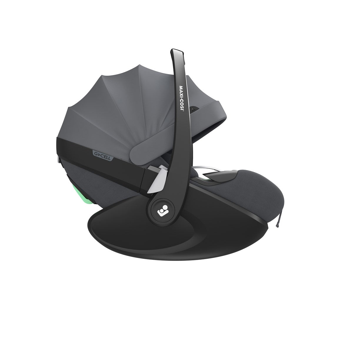 Maxi-Cosi Pebble 360 Pro¬≤ Car Seat