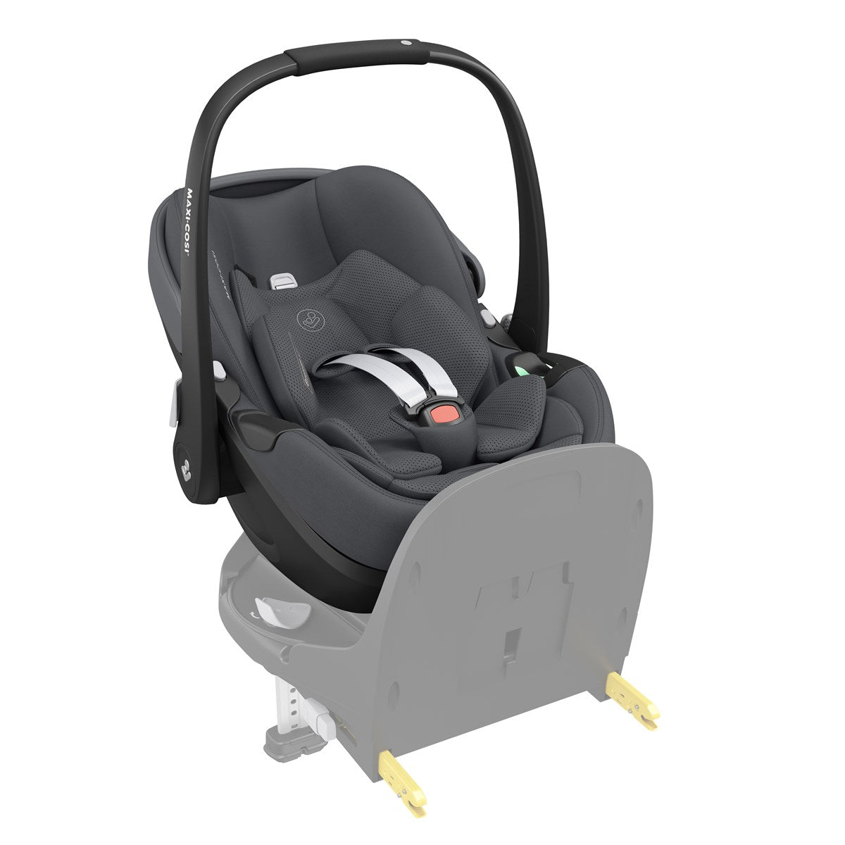Maxi-Cosi Pebble 360 Pro¬≤ Car Seat