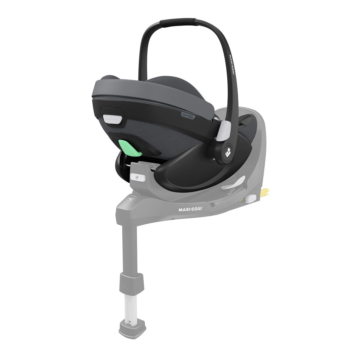 Maxi-Cosi Pebble 360 Pro¬≤ Car Seat