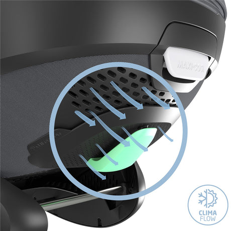 Maxi-Cosi Pebble 360 Pro¬≤ Car Seat