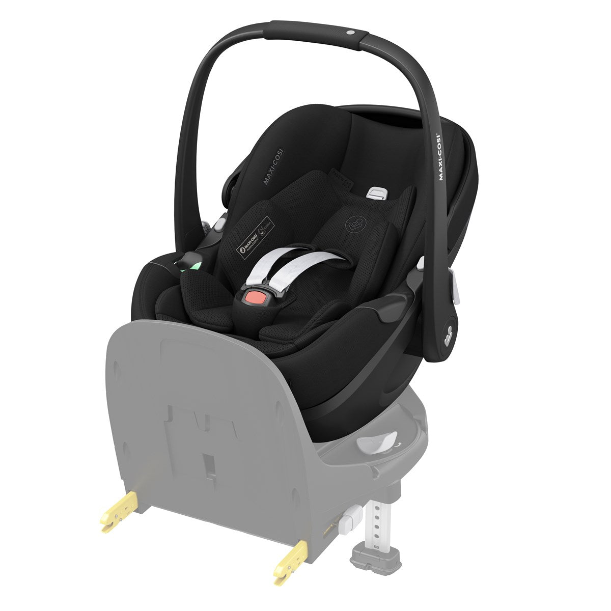 Maxi-Cosi Pebble 360 Pro¬≤ Car Seat