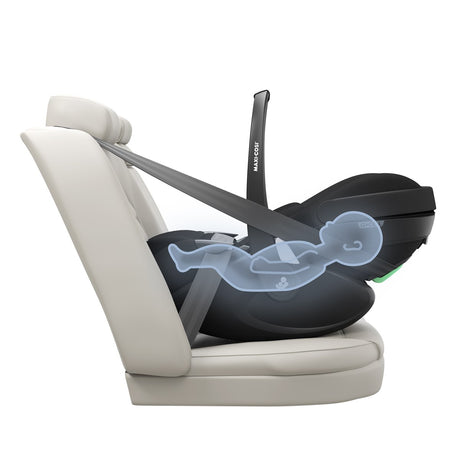 Maxi-Cosi Pebble 360 Pro¬≤ Car Seat