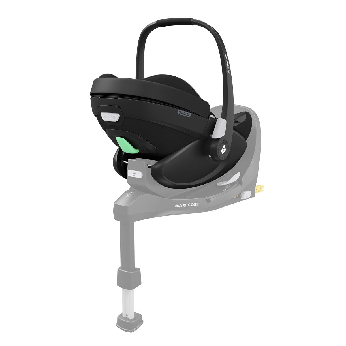 Maxi-Cosi Pebble 360 Pro¬≤ Car Seat