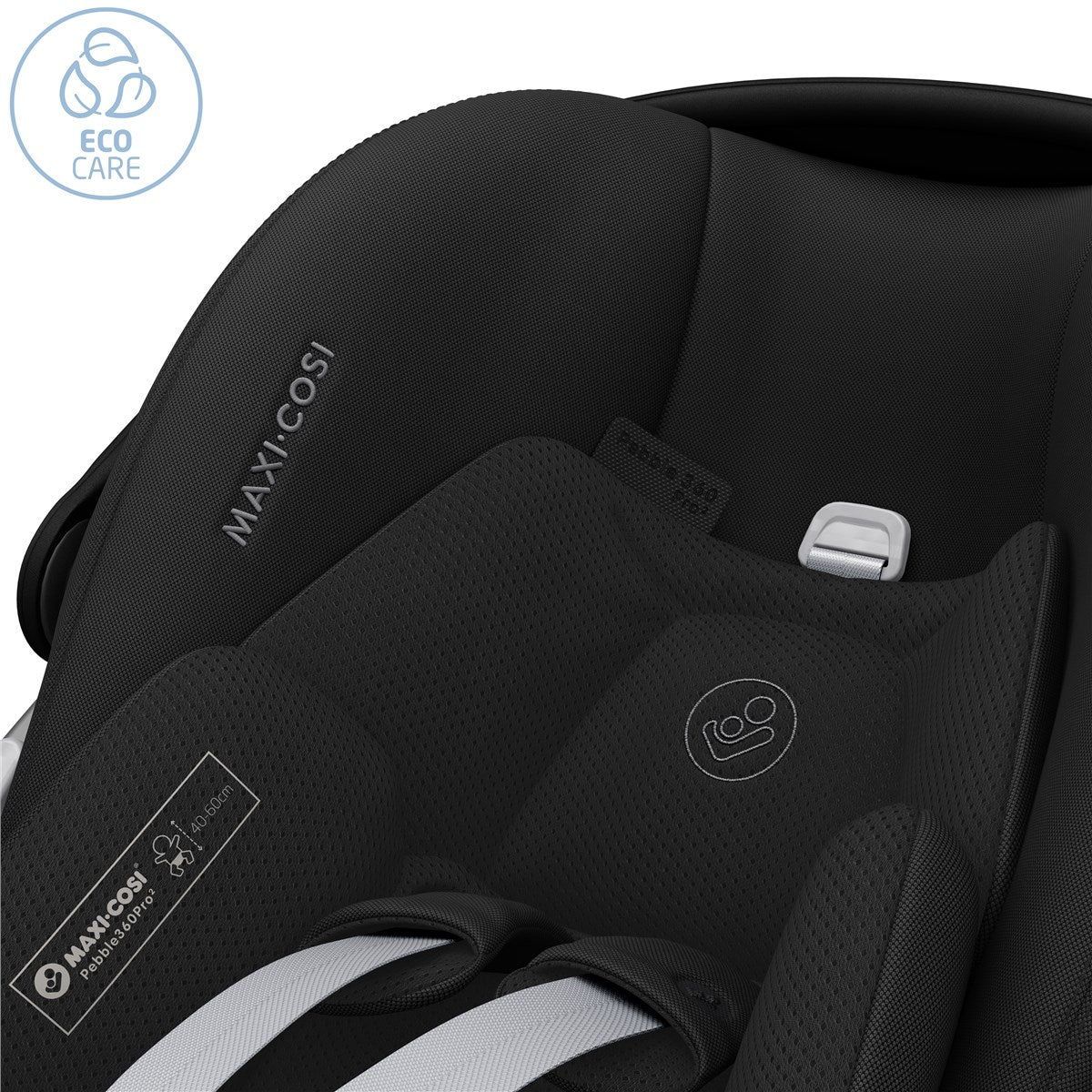Maxi-Cosi Pebble 360 Pro¬≤ Car Seat