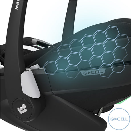 Maxi-Cosi Pebble 360 Pro¬≤ Car Seat