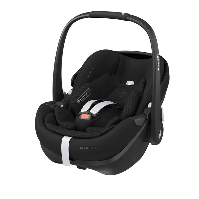 Maxi-Cosi Pebble 360 Pro¬≤ Car Seat