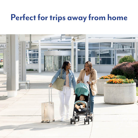 Graco TraveLite Compact Stroller