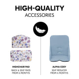 Hauck Alpha Highchair