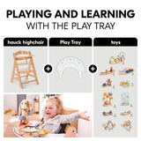 Hauck Alpha Highchair