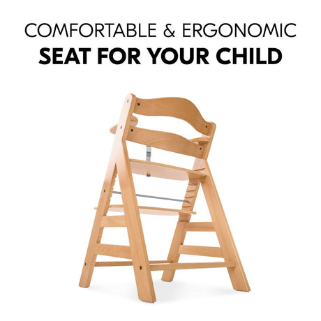 Hauck Alpha Highchair