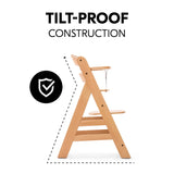 Hauck Alpha Highchair