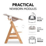 Hauck Alpha Highchair
