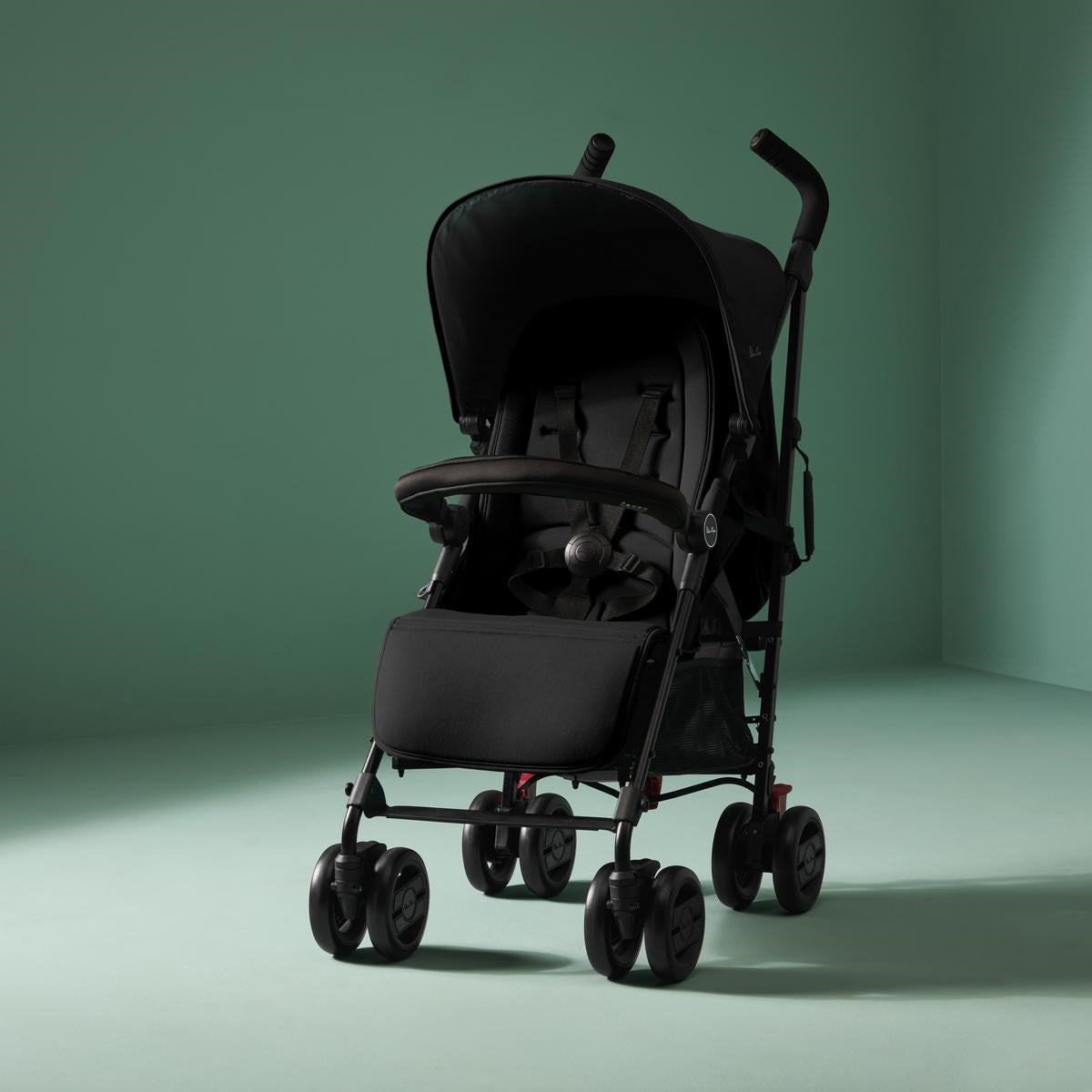 Silver Cross Pop Stroller