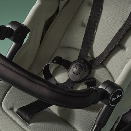 Silver Cross Pop Stroller