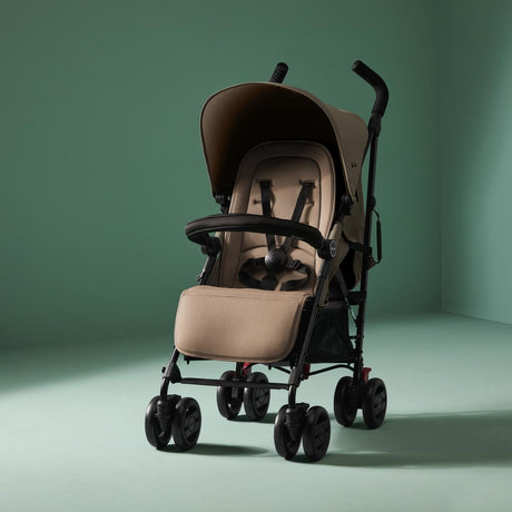 Silver Cross Pop Stroller