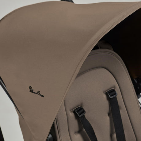 Silver Cross Pop Stroller