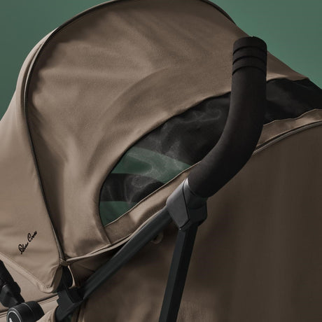 Silver Cross Pop Stroller