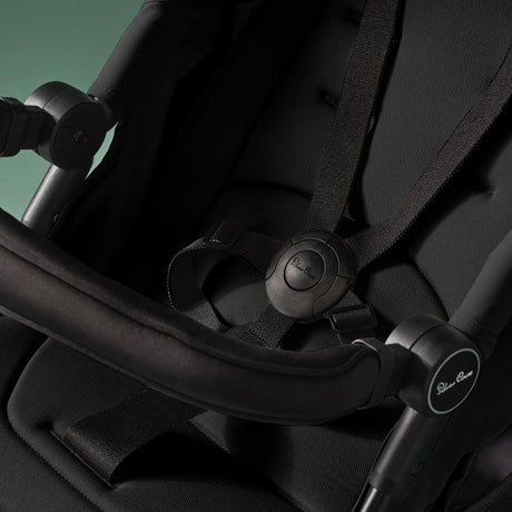 Silver Cross Pop Stroller