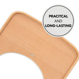 Hauck Alpha+ Wooden Tray