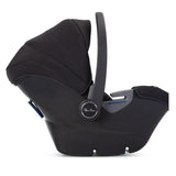 Silver Cross Tide Essential Travel System & Starter Nursery Bundle, Sage On Black