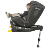 Jane iXpert 360° Swivel i-Size Car Seat, 0-4 Years