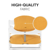 Hauck Alpha Highchair Pad Seat Cushion