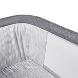 Ickle Bubba Mini Rocker Crib