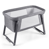 Ickle Bubba Mini Rocker Crib