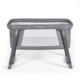 Ickle Bubba Mini Rocker Crib