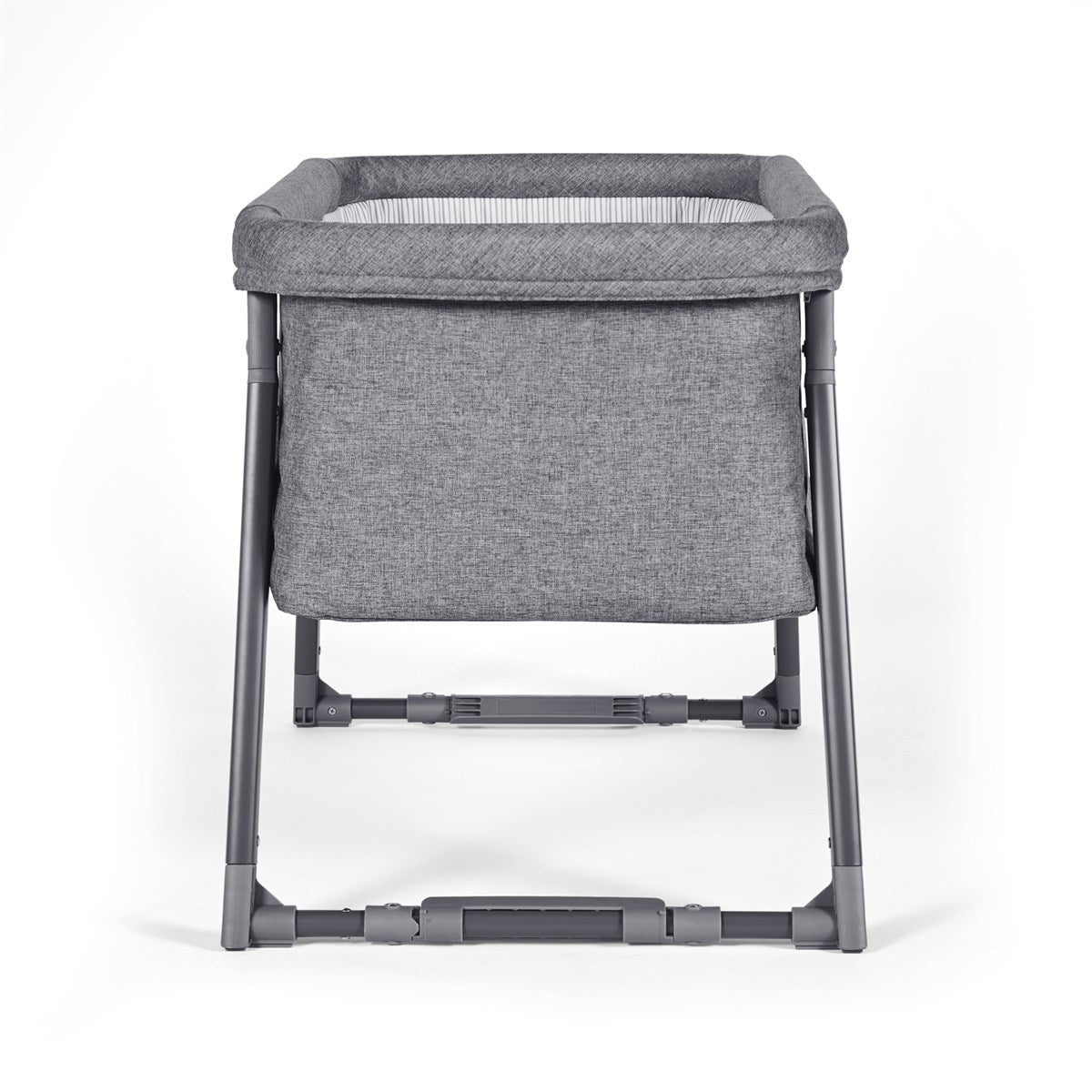 Ickle Bubba Mini Rocker Crib
