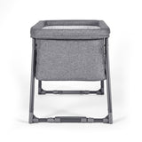 Ickle Bubba Mini Rocker Crib