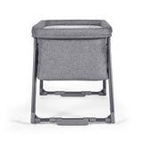 Ickle Bubba Mini Rocker Crib