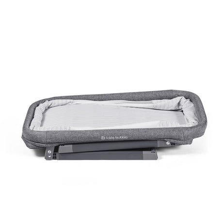 Ickle Bubba Mini Rocker Crib