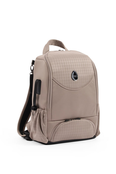 Egg Egg 3 Changing Backpack