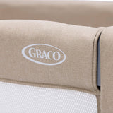 Graco Sweet2Sleep™ Bedside Crib & Mattress