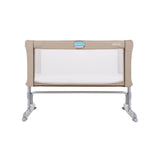 Graco Sweet2Sleep™ Bedside Crib & Mattress