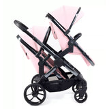 iCandy Peach 7 Pushchair and Carrycot - Double