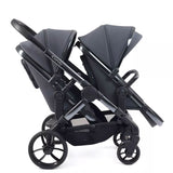 iCandy Peach 7 Pushchair and Carrycot - Double